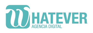 Agencia Digital Whatever